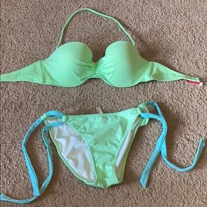 Victoria’s Secret Swim Bikini